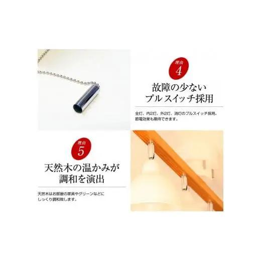 シーリングライト プルスイッチ 天井照明 LED電球色付属[629]