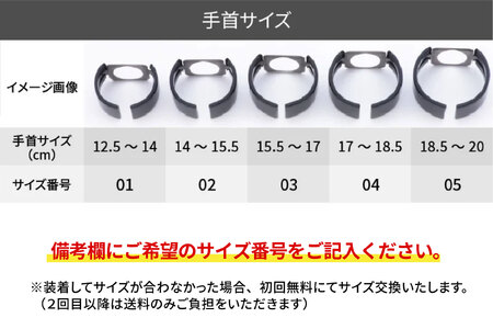 Apple Watch（アップルウォッチ）専用バンド 「Air bangle」グレーマーブル（38/40/41モデル）アダプタ：ブラック