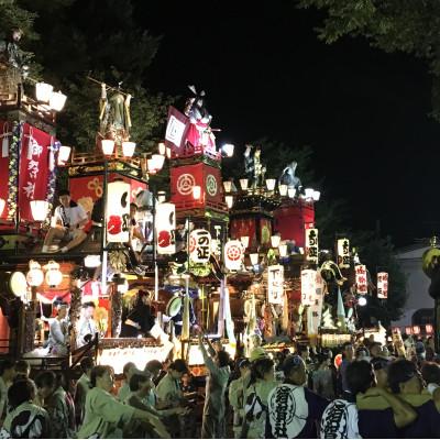 ふるさと納税 沼田市 沼田祗園囃子 |  | 01