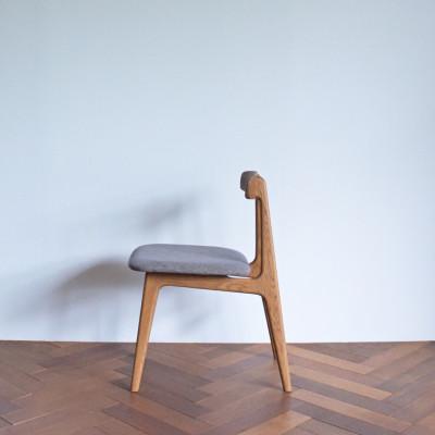 ふるさと納税 小野市 ワークチェア グレー |  | 03