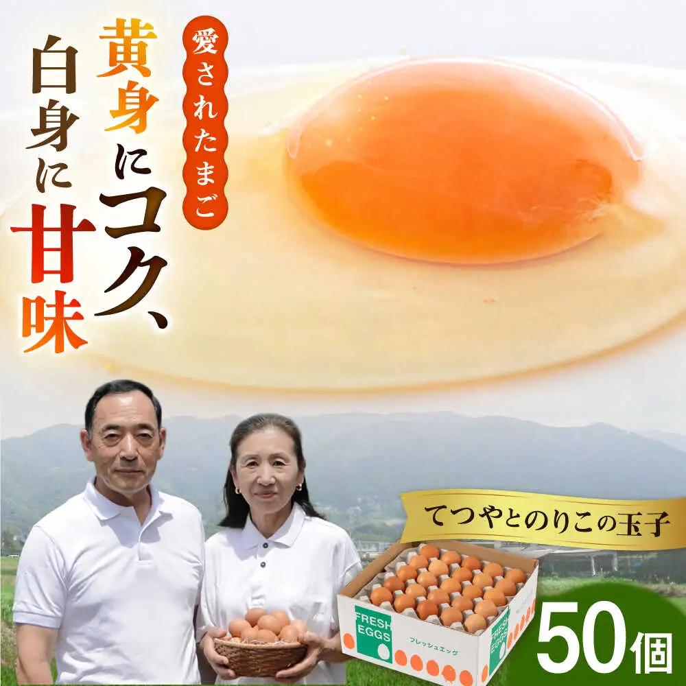 卵 50個 てつやとのりこの玉子 卵 たまご [AWD002]