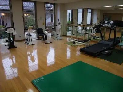 八女市星野総合保健福祉センターそよかぜ　入館料（入浴券） 173-001