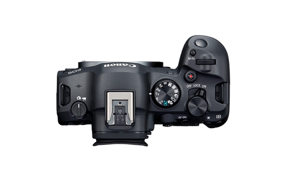 キヤノンミラーレスカメラ EOS R6 MarkⅡ ボディ_0036C
