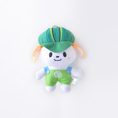 ふるさと納税 稲敷市 稲敷市公式ゆるキャラ　マスコットキャラクター稲敷いなのすけグッズ その1 |  | 01