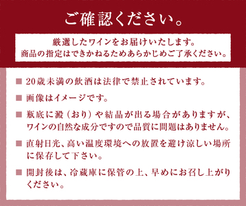 勝沼ぶどうの丘推奨 ロゼワイン（辛口）2本セット B2-634