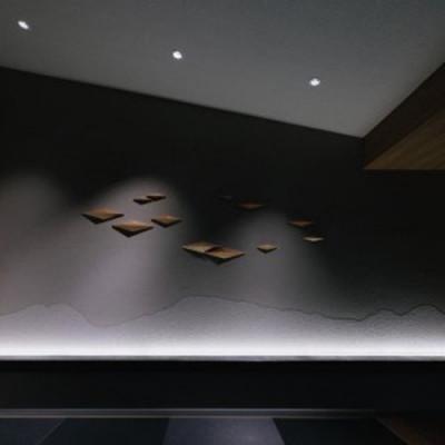 ふるさと納税 南小国町 【FIL】ウォールデコ ホワイト wall deco white |  | 03
