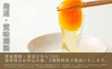 【定期便】忍野の平飼い放牧卵　6か月連続定期便（毎月30個×6か月　合計180個）|たまご 卵かけご飯 たまご タマゴ 健康 玉子
