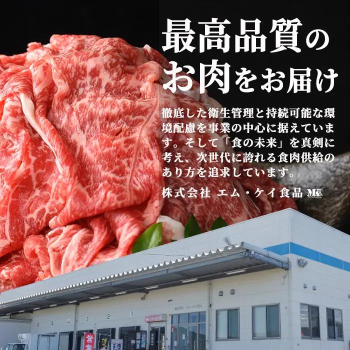 博多和牛 リッチな切り落とし(計600g・300g×2P) 国産 九州産 福岡県産 牛肉 和牛 黒毛和牛 お肉 切り落とし 切り落し きりおとし お肉 肉じゃが 牛丼 カレー 炒め物 総菜 冷凍 【エ