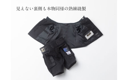 ぬいぐるみ ミニチュア制服リメイク ぬいぐるみ[ANBR003] ぬいぐるみ