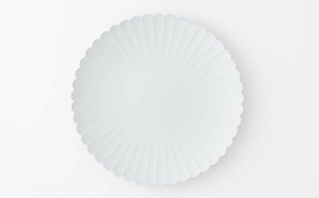 おしゃれな見た目と機能性の高さでたくさんの食卓で愛用されています。メインディッシュやワンプレートにピッタリな22cmサイズ。