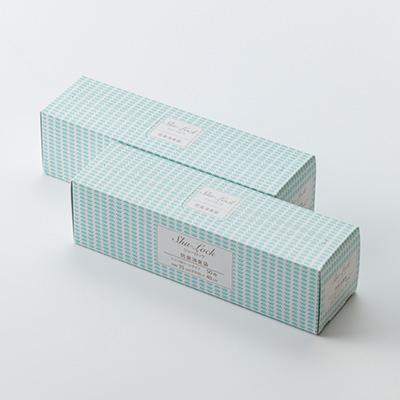 ふるさと納税 東郷町 防臭消臭袋Filmics Shu-Lock ロールタイプ「水色フラワー」(2個セット) |  | 01