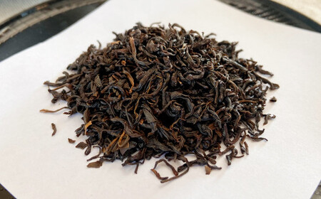 松本製茶　ほうじ茶　450g(90g×5袋)　農薬・化学肥料不使用