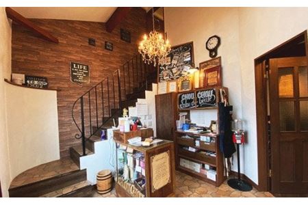 美容室 Chou chou ギフト券 （ 3,000円分 ）【 美容室ギフト券 美容ギフト券 髪ギフト券 サロンギフト券 ヘアサロンギフト券 】