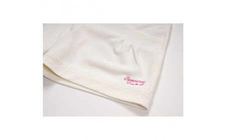 BUNCUREY　ゴルフウェア　ツイルショートパンツ（BL23SS-13-511）オフ／サイズ1