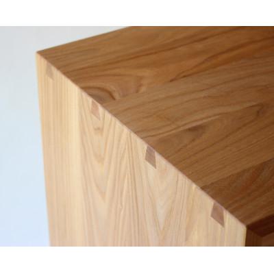 ふるさと納税 高山市 オークヴィレッジのユニット収納家具　KOBAKO〔国産材〕　TR4414 |  | 01