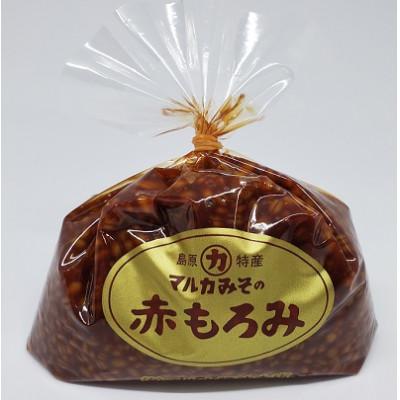 ふるさと納税 南島原市 おかず味噌3種セット |  | 02