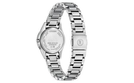 シチズン 腕時計 CITIZEN シチズン 日本製 電波 エクシード ES9370-62L | 所沢 FN-Limited-PR