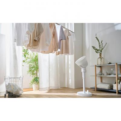 ふるさと納税 大河原町 扇風機 サーキュレーター扇風機 STF-AC15TEC-W ホワイト[53752468] |  | 03