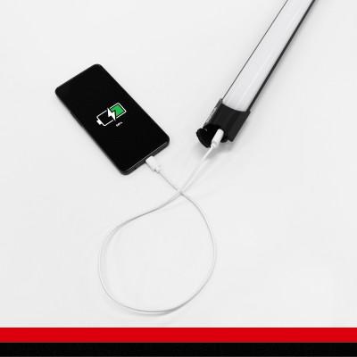 ふるさと納税 河内長野市 TONE トネ LEDワークライト　L-LT27WPC |  | 01