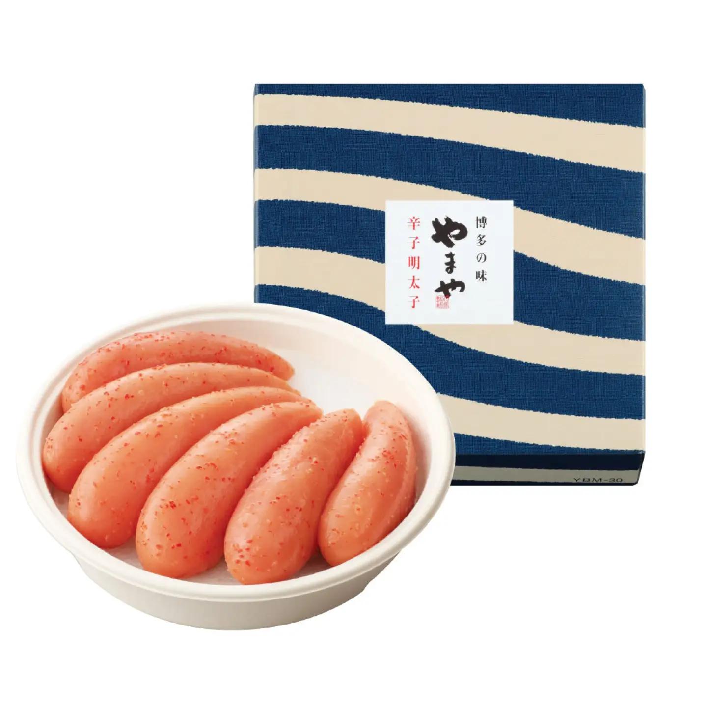 やまや 美味 辛子明太子 300g [BGAH003]やまや