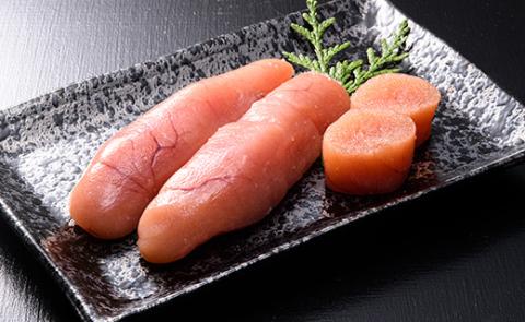 【期間限定！寄附額改定↓！】釧路北香道 特選手作りだしたらこ (350g) 魚卵 減塩 塩分制限 タラコ だし 出汁 ダシ たらこ 海鮮 おかず お弁当 魚介 白米 _F4F-1560