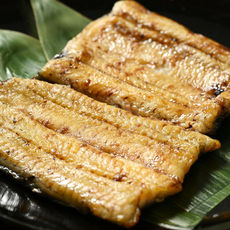 【ふるさと納税】うなぎ 炭火 白焼き 上 2人前 | 備長木炭使用 老舗増田家 鰻 ウナギ 白焼き うな重 ひつまぶし おすすめ お取り寄せ グルメ 惣菜 ギフト 贈答 贈り物 プレゼント お中元 お歳暮 直送 店舗直送 送料無料 茨城県 古河市 _ED04