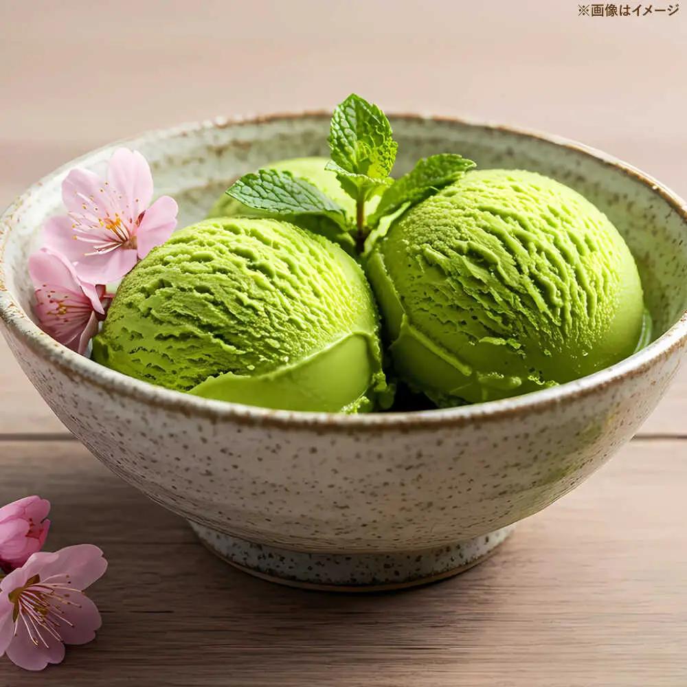アイス 奥出雲の美味しいお茶のおやつセット（お茶アイス9個・茶ロールケーキ3本・茶団子5串×1） [AIAY012] アイス