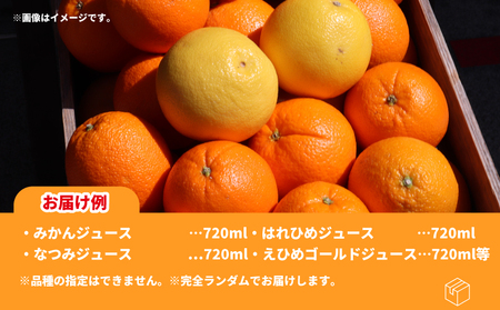 みかんジュース (720ml×3本) │ ストレート みかんジュース WF H012-024016