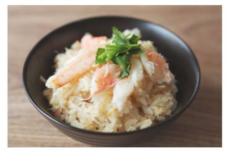 炊き込みご飯の素 3種セット かに 牡蠣 金華さば (2合用×各1p)計3p [カネダイ 宮城県 気仙沼市 20562807]食べ比べ 簡単 海鮮 カニ