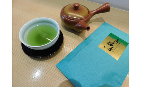 No.524 【お茶・ギフト・贈り物に】たとう紙　80g×2袋入り
