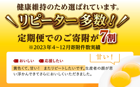 【全3回定期便】 アルギニン 元気たまご 20個 自然栽培 平飼い【浅田峠自然塾】 卵 20個 たまご 鶏卵 玉子 国産 卵かけご飯 たまごかけご飯 すき焼き 目玉焼き [EA02] げんきたまご た