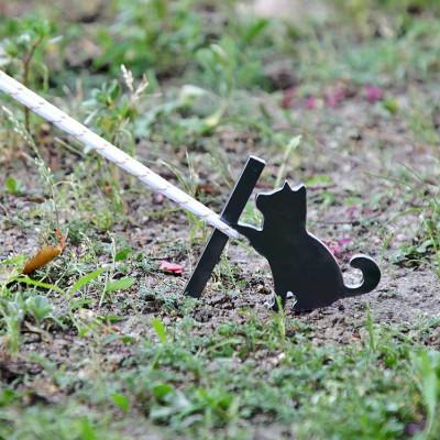 ふるさと納税 尼崎市 【HIBANAS】端材を熟練の職人がよみがえらせたアウトドア用ペグ・モットクワン |  | 01