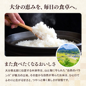 R7年産大分県産米 ヒノヒカリ 精米 10kg ( 5kg × 2袋 ) | お米 白米 大分県 中津市