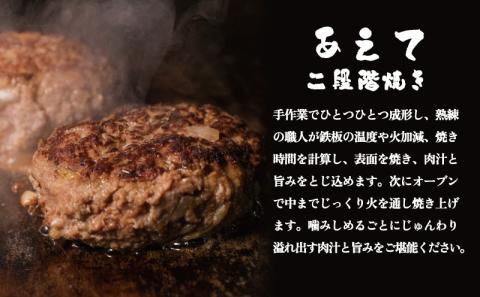 国産 黒毛和牛 ハンバーグ 180g×5個 下関 山口 肉特集