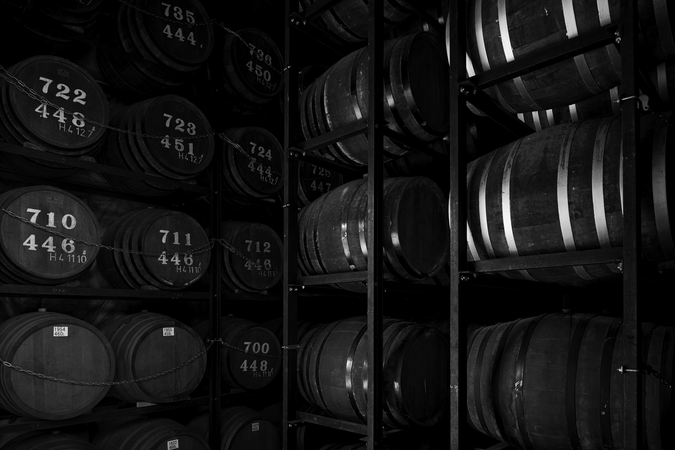 【JAL限定】＜百年の孤独 720ml×1本 おひとり様1本まで＞翌月末迄に順次出荷 お酒 焼酎 本格焼酎 アルコール分40% 貯蔵酒 黒木本店