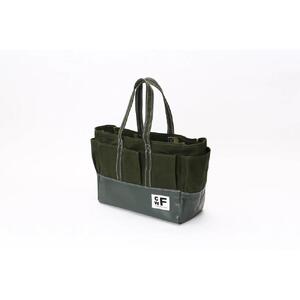 HD TOTE　L 【オリーブドラブ】