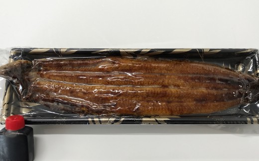
【一度食べたらやみつき！リピート多数】うなぎ蒲焼１尾【D008SM1】
