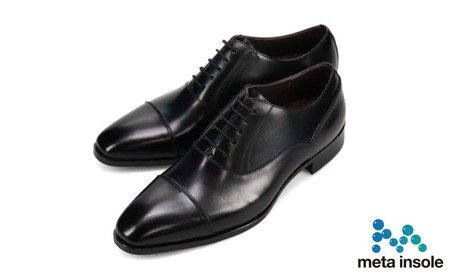 madras(マドラス) 紳士靴 meta insole搭載 M640AMT (25.5cm)