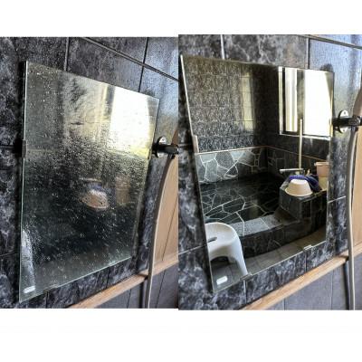 ふるさと納税 鞍手町 車体ガラス専用撥水コーティング剤 DoCCS 30ml |  | 01