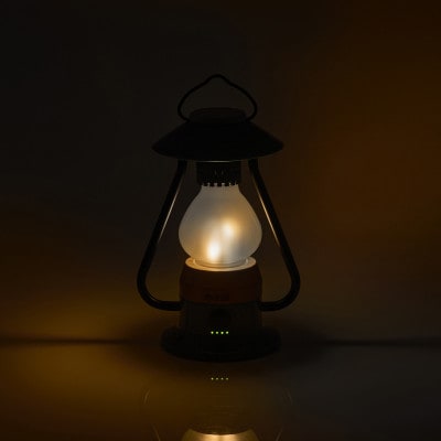 Bamboo ゆらめき・モダーンランタン　シーンに合わせてモードを切り替え可能! 74175035【1689503】