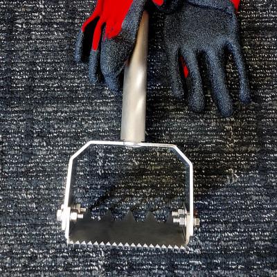 ふるさと納税 岡崎市 雑草カクワ　ロング(雑草取り)