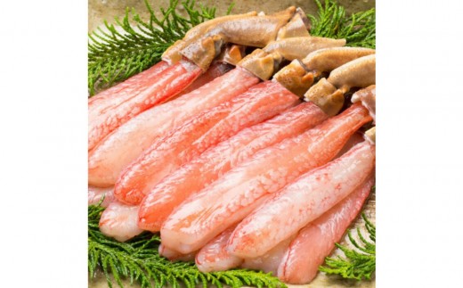 
                  ＜容量が選べる＞生本ズワイガニ棒肉ポーション1kg(500g×2)/500g | ズワイガニ ずわいがに 蟹 かに カニ ポーション 棒ポーション 剥き身 むき身 殻むき済み 食べやすい  海鮮 魚介 魚介類 カニ鍋  冷凍 保存 家庭用 お取り寄せ グルメ 人気 おすすめ 境港 鳥取県 境港市
                
