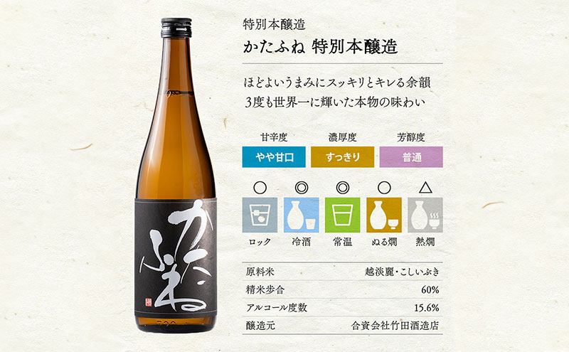 日本酒 越路乃紅梅 雪中梅 かたふね 720ml 6本 セット 雪中梅 かたふね 飲み比べ 越路乃紅梅 越路乃紅梅 お酒 ふるさと納税 新潟 新潟県産 にいがた 上越 上越産