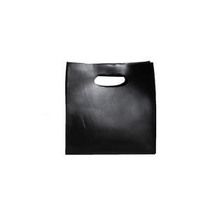 【レザーショッパー】Kurite shopper カラー：Black【かばん ファッション 人気 おすすめ 】