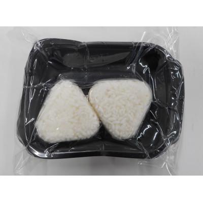 ふるさと納税 富田林市 できたてのおいしさそのまま!冷凍おにぎり20個セット(2種類×各10個) |  | 02