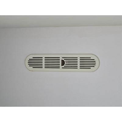 ふるさと納税 大川市 引き戸レンジ台 キッチンボード 幅133.5cm ポエム【カラー:ホワイト、扉:ホワイトガラス】 |  | 03