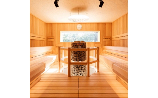 ISUMI Glamping Resort & Spa SOLASの宿泊補助券 15,000円分【1774237】