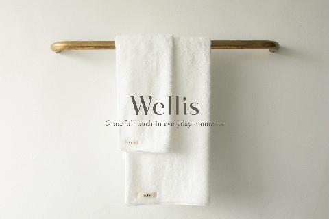 Wellis フルセット ナチュラルホワイト （009_5034_01）