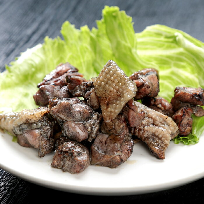 【ふるさと納税】親どりの炭火焼（150g×4袋） 鶏肉 炭火焼 鶏 長期飼育 焼き鳥 真空パック 真空 冷凍 国産 島根県 大田市