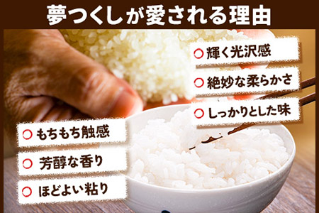 令和7年度産 夢つくし パックご飯 48パック 24パック×2箱《30日以内に出荷予定(土日祝除く)》米 コメ 精米 ゆめつくし パックごはん 便利 アウトドア 非常食 電子レンジ調理 湯せん調理 福